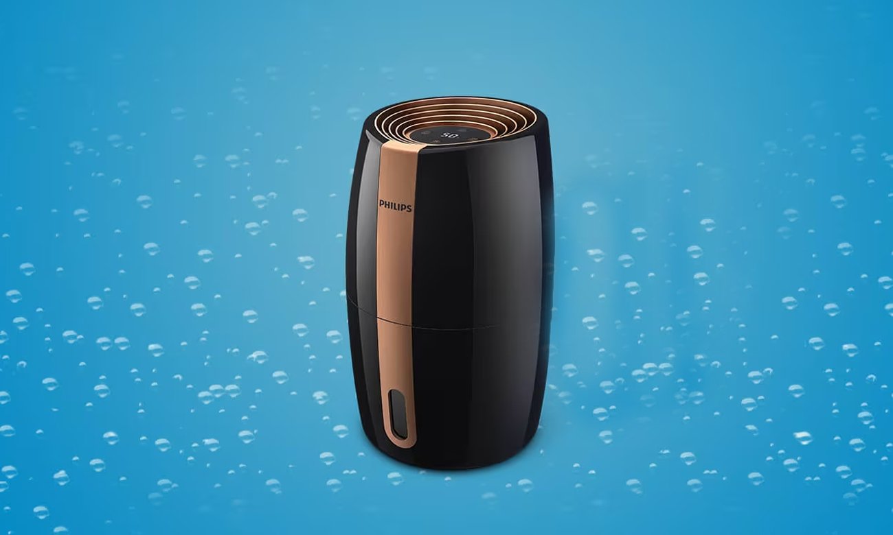 Philips Nawilżacz powietrza HU2718/10 2000 Series