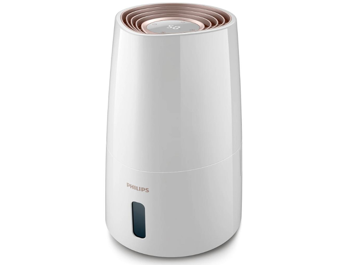 Nawilżacz powietrza Philips HU3916/10 Seria 3000