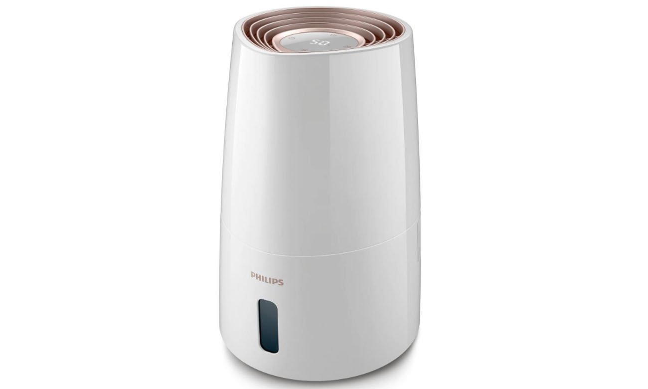 Nawilżacz powietrza Philips HU3916/10 Seria 3000