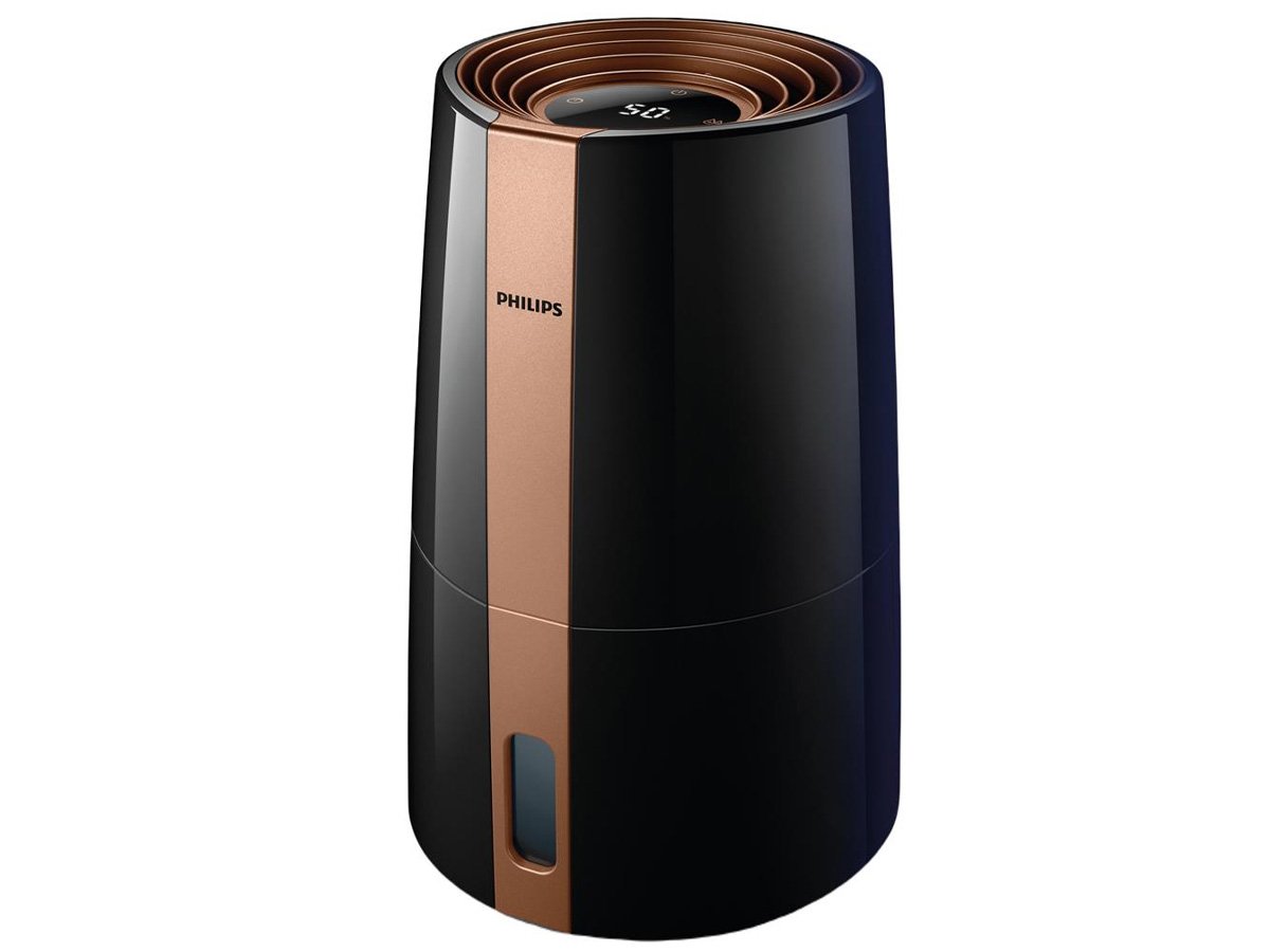 Philips HU3918/10 – nawilżacz powietrza z technologią NanoCloud