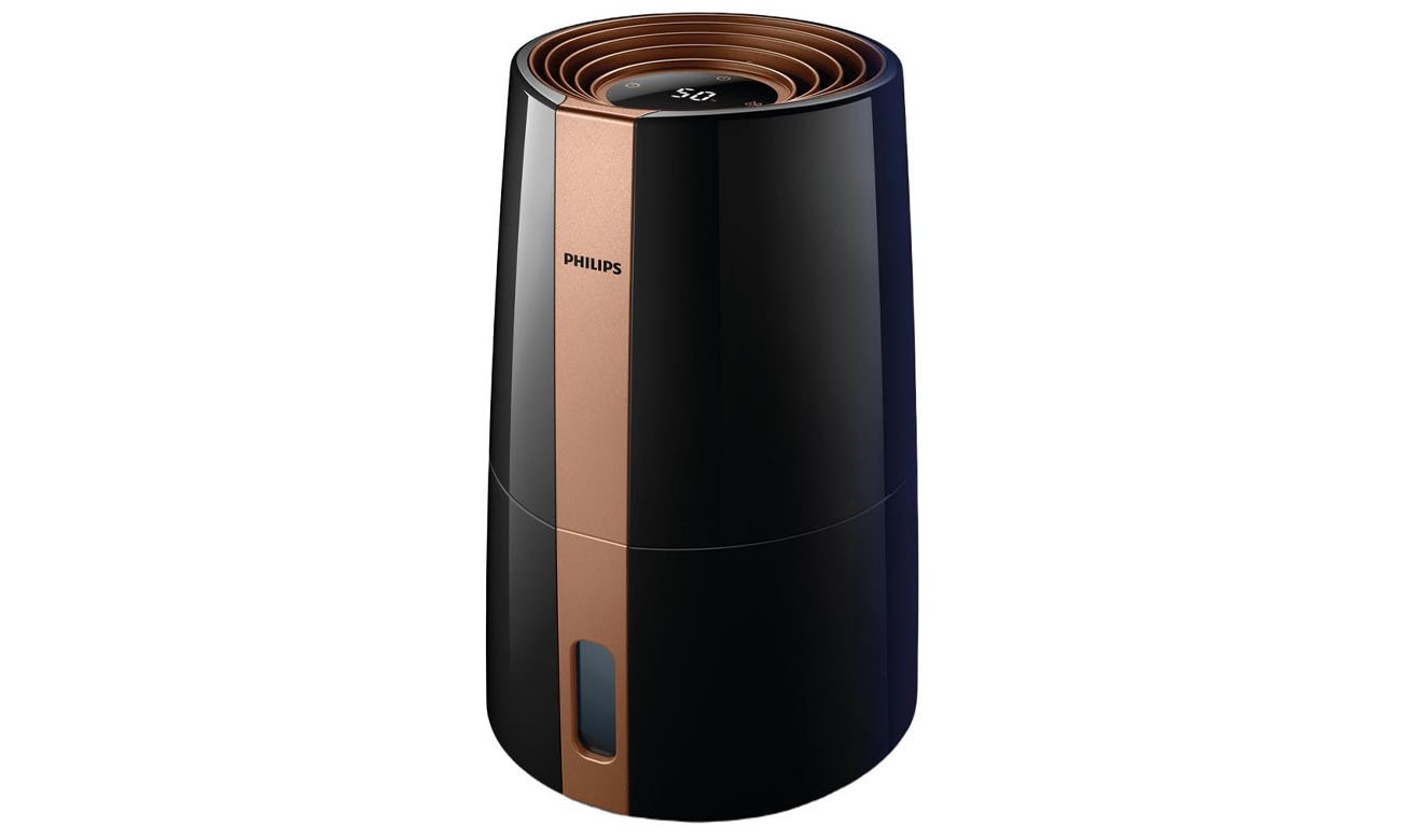 Philips HU3918/10 – nawilżacz powietrza z technologią NanoCloud