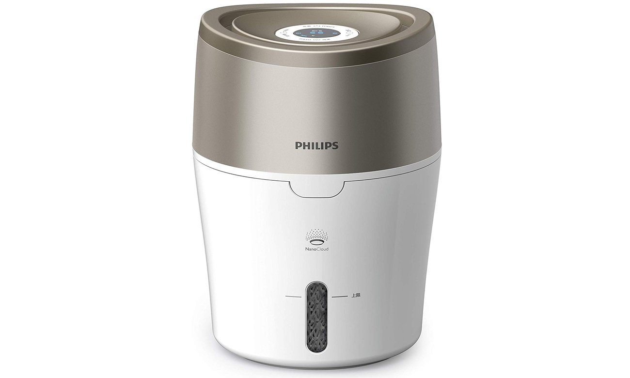 Nawilżacz powietrza Philips HU4803/01