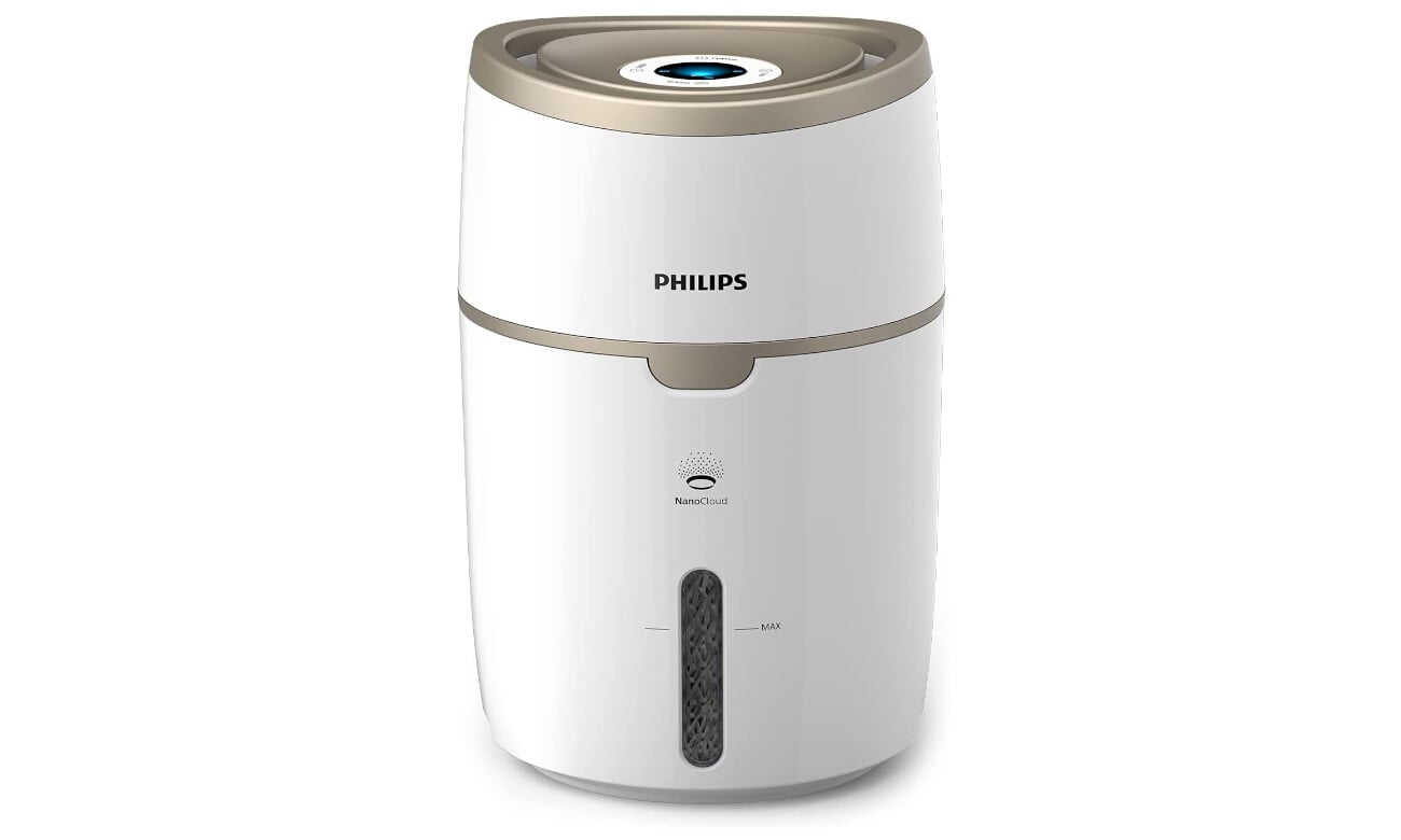 Nawilżacz powietrza Philips HU4816/10 Series 2000