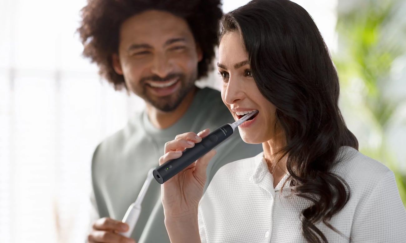 Szczoteczka soniczna Philips HX3671/14