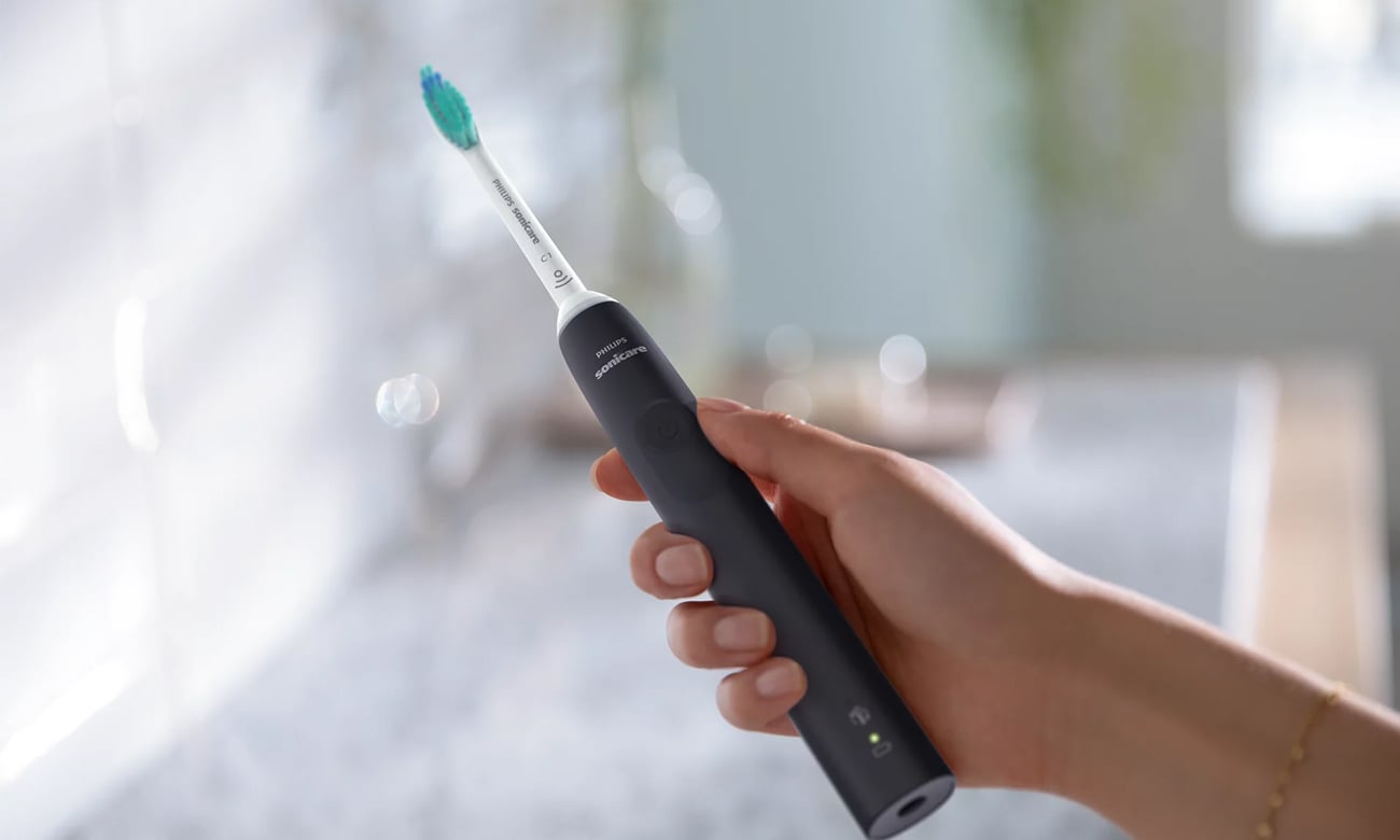 Szczoteczka soniczna Philips HX3671/14