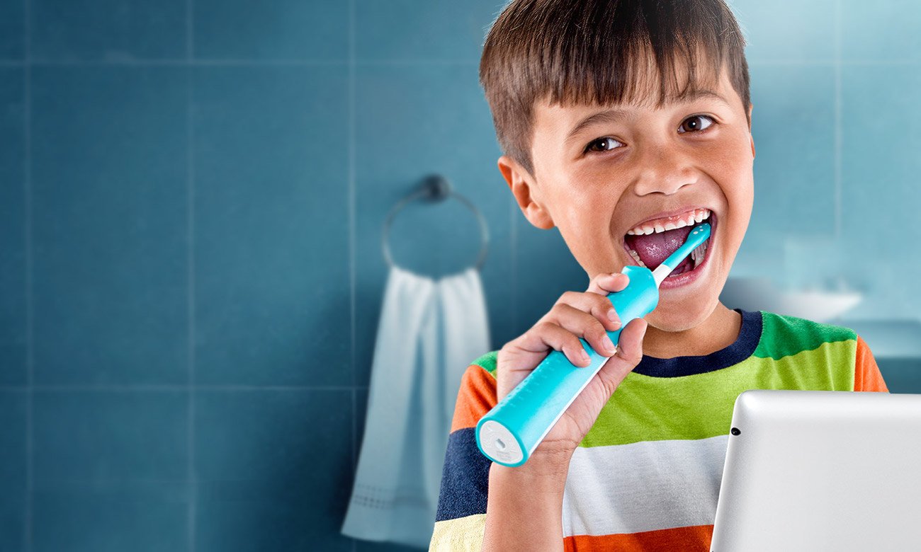 Końcówki do szczoteczek Philips Sonicare