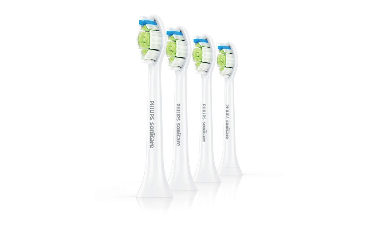 Końcówki do szczoteczek Philips Sonicare HX6064/10