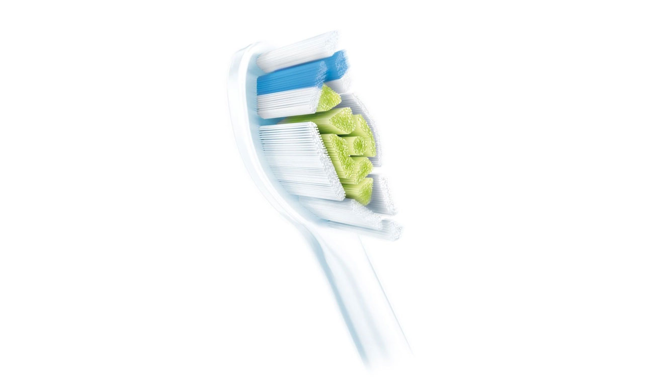 Końcówki do szczoteczek Philips Sonicare HX6064/10