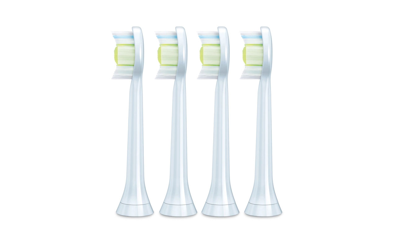 Końcówki do szczoteczek Philips Sonicare HX6064/10