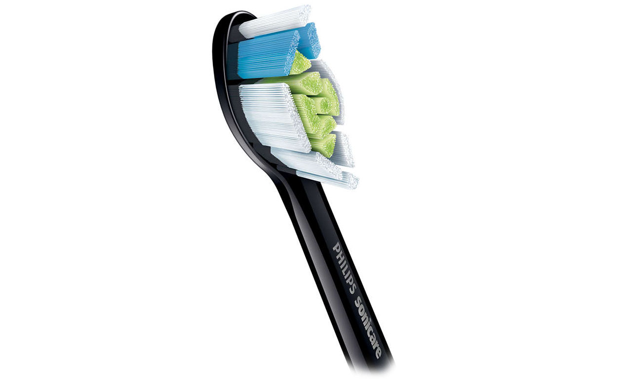 Końcówki Philips W Optimal White HX6064/11