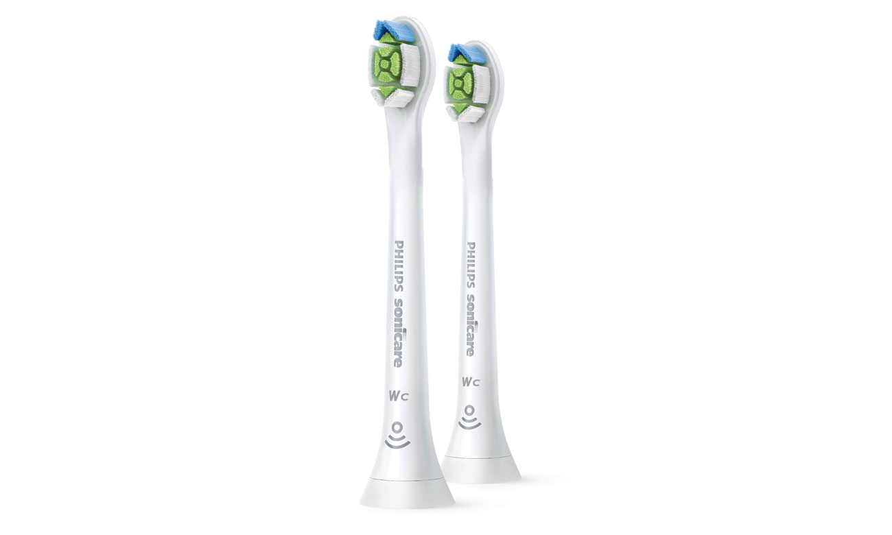 Końcówki do szczoteczek Philips Sonicare HX6072/27