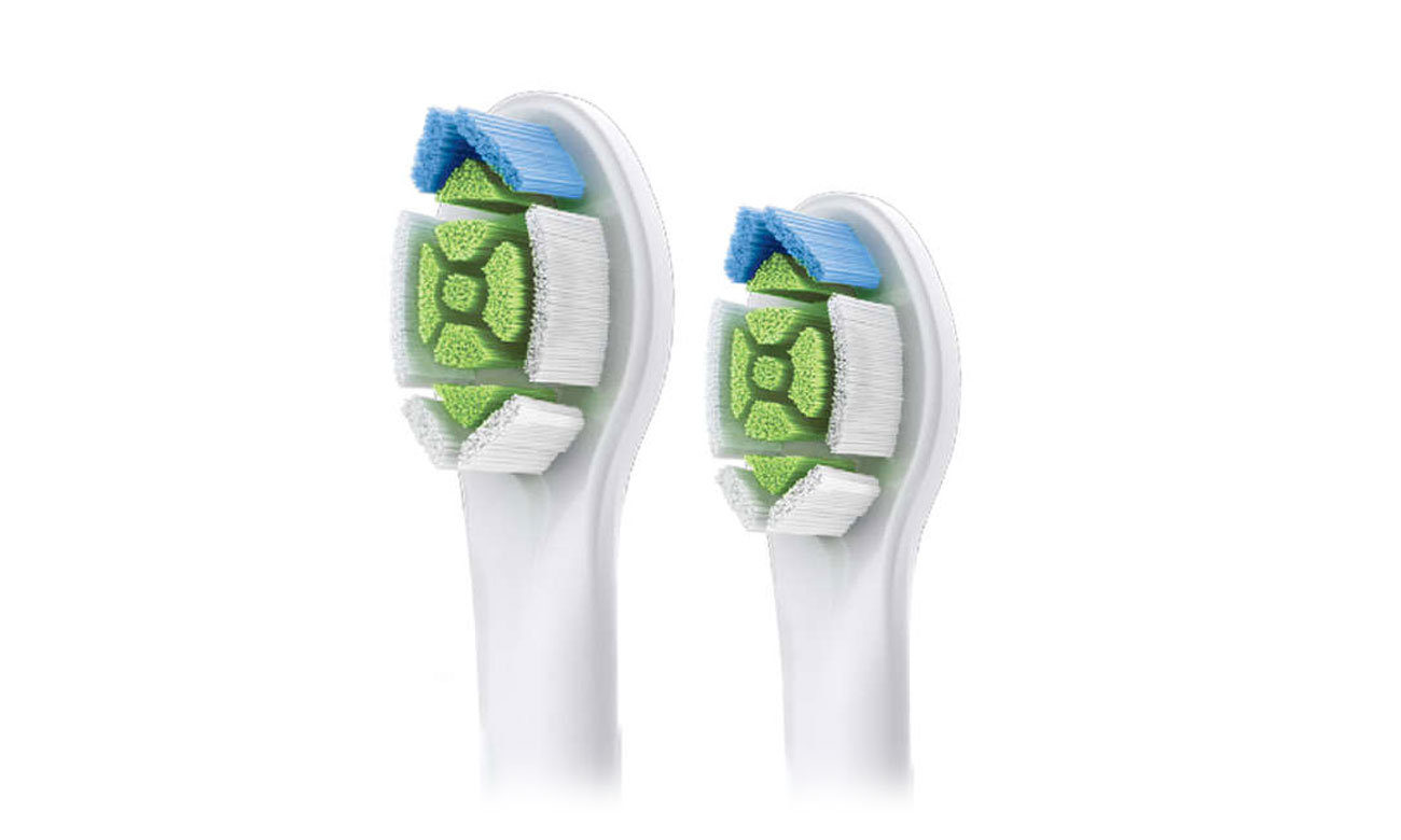 Końcówki do szczoteczek Philips Sonicare HX6072/27