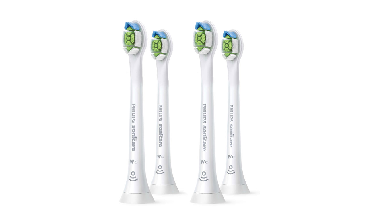 Końcówki do szczoteczek Philips Sonicare HHX6074/27