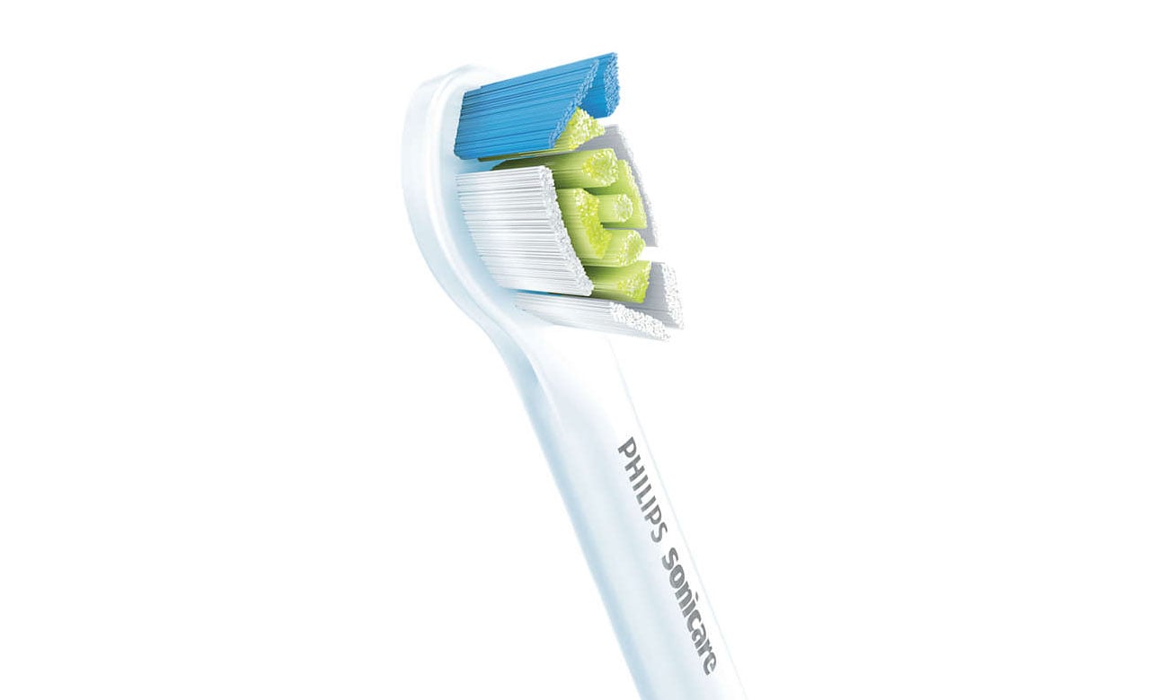 Końcówki do szczoteczek Philips Sonicare HX6074/27