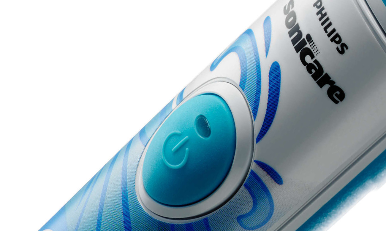 Szczoteczka do zębów Philips Sonicare HX6311/07