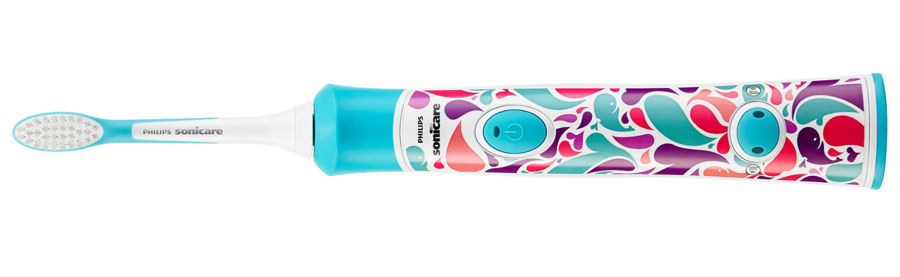 Szczoteczka do zębów Philips Sonicare HX6311/07