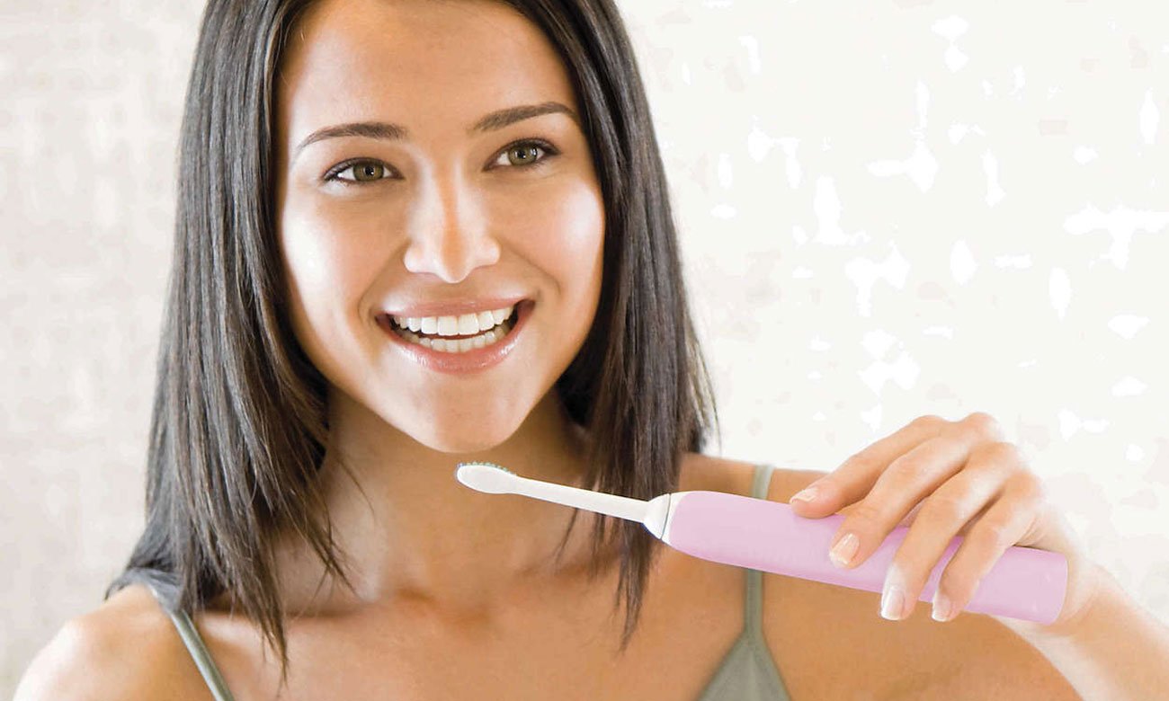 Szczoteczka elektryczna Philips Sonicare HX6762/43