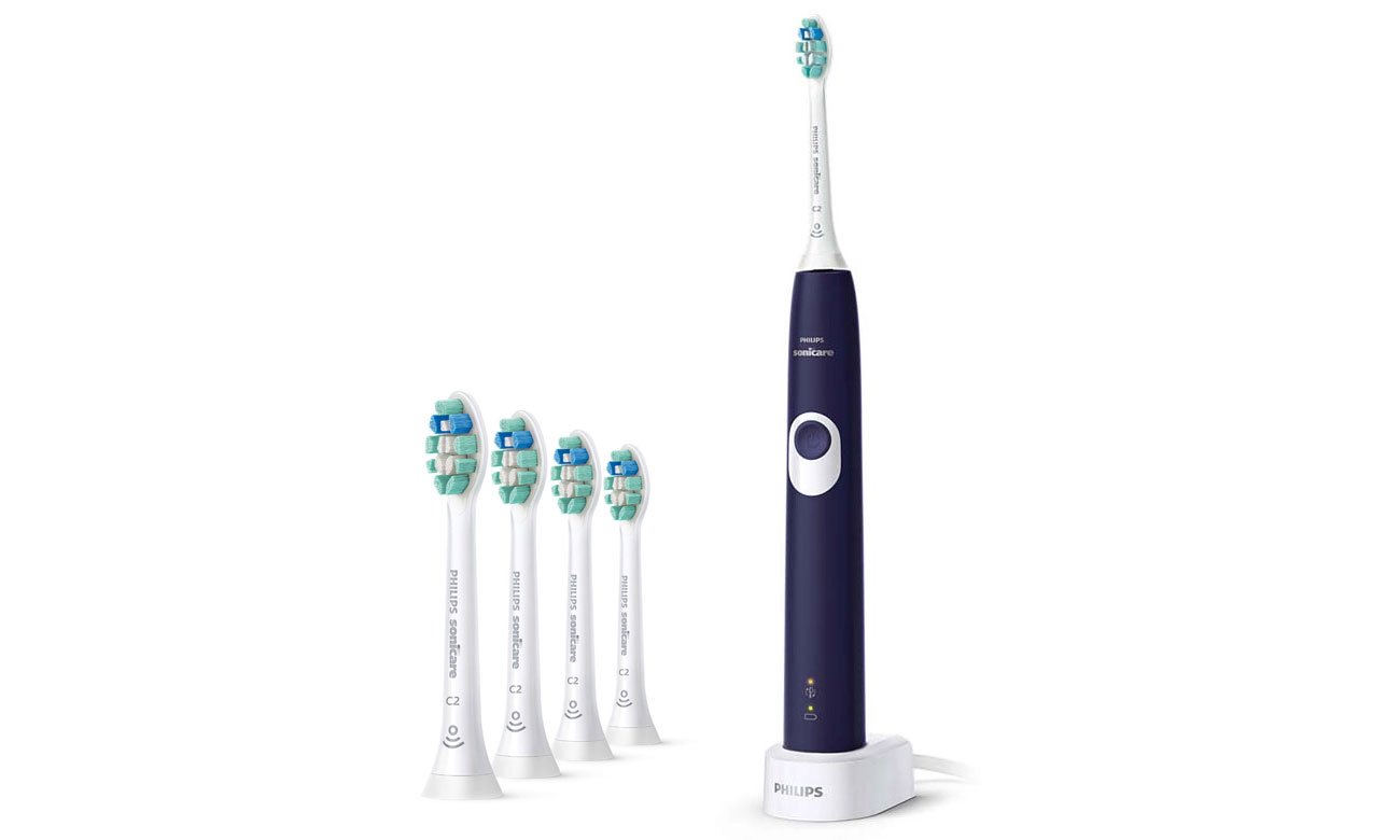 Szczoteczka soniczna Philips Sonicare HX6804/04 ProtectiveClean