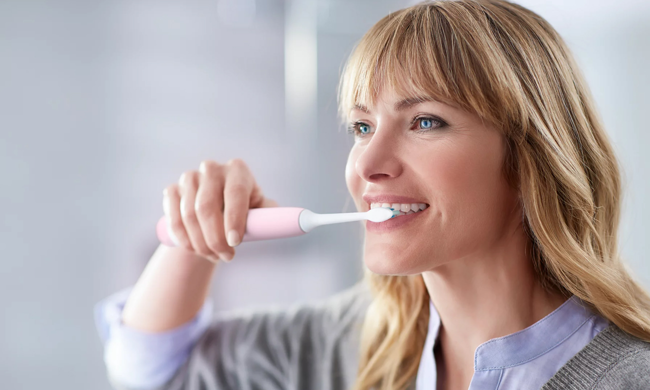 Philips-Sonicare-ProtectiveClean-4300-HX6806/04