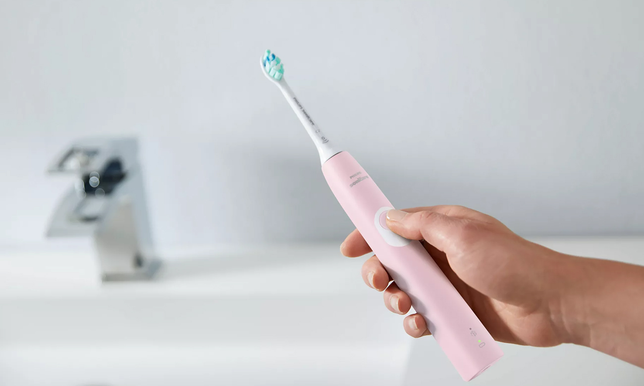 Philips-Sonicare-ProtectiveClean-4300-HX6806/04