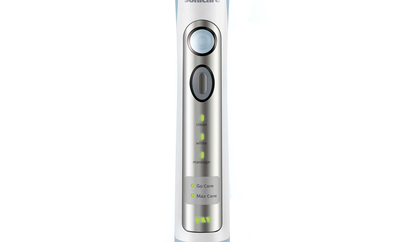 Szczoteczka soniczna Philips Sonicare HX6932/36