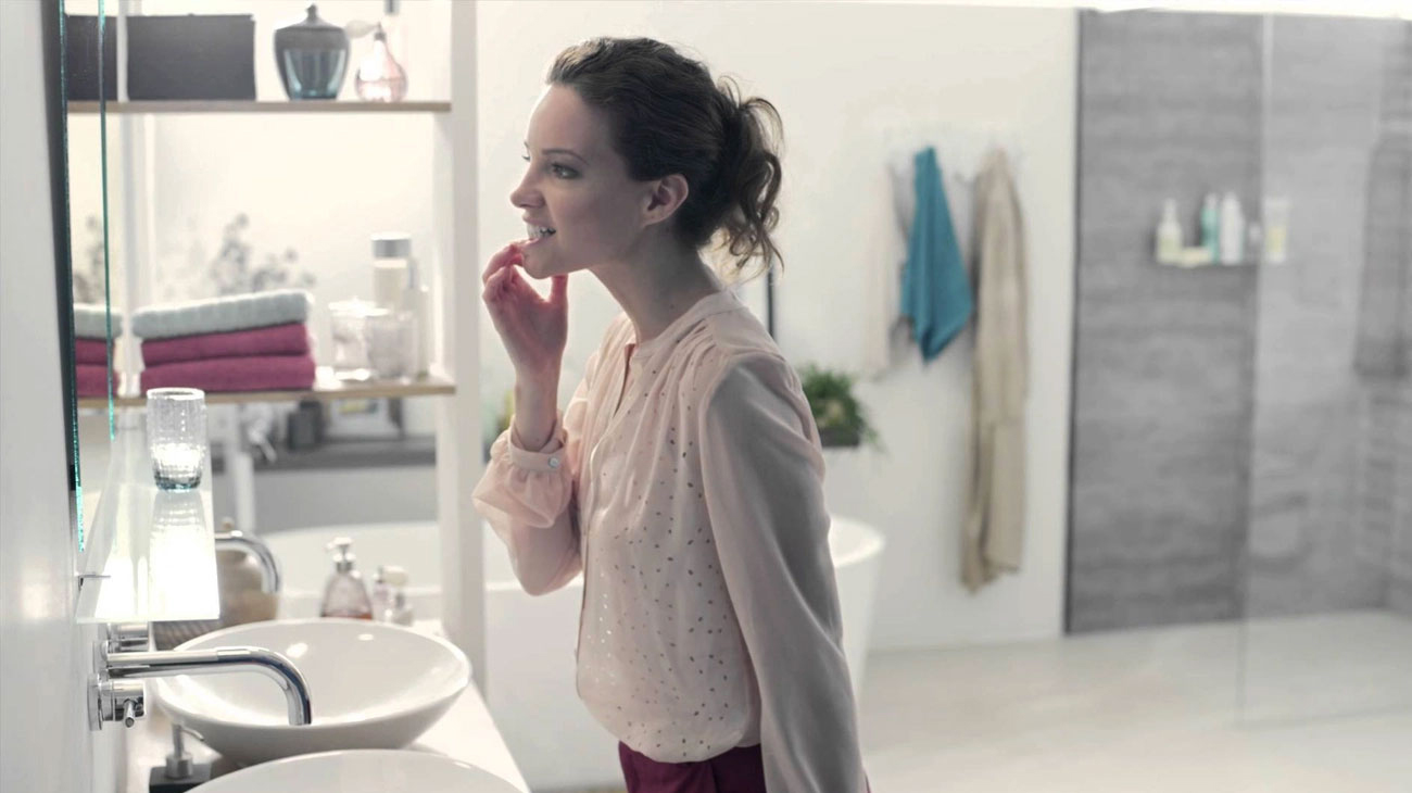 Końcówki do szczoteczek Philips Sonicare HX9012/10