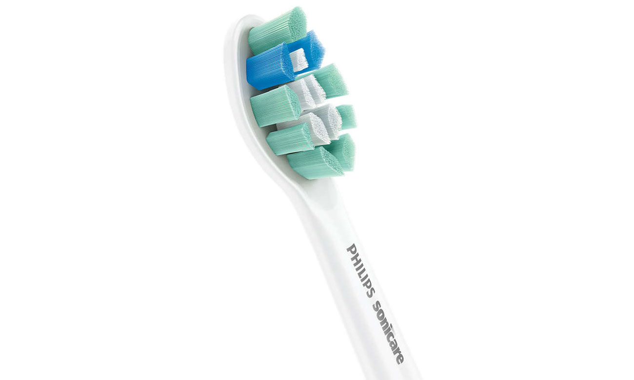 Końcówki do szczoteczek Philips Sonicare HX9024/10