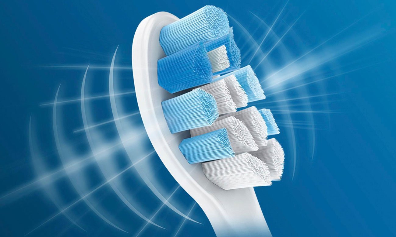 Końcówki do szczoteczek Philips Sonicare HX9032/10
