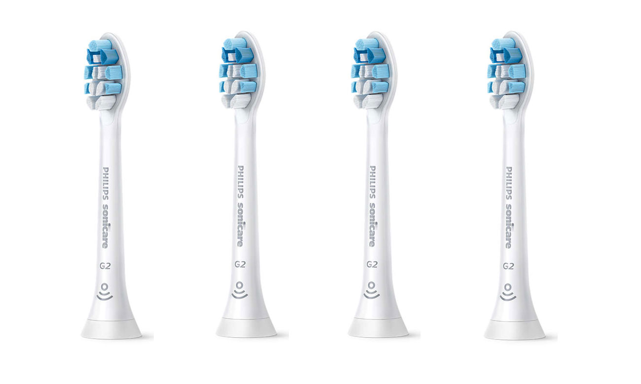 Końcówki do szczoteczek Philips Sonicare HX9034/10
