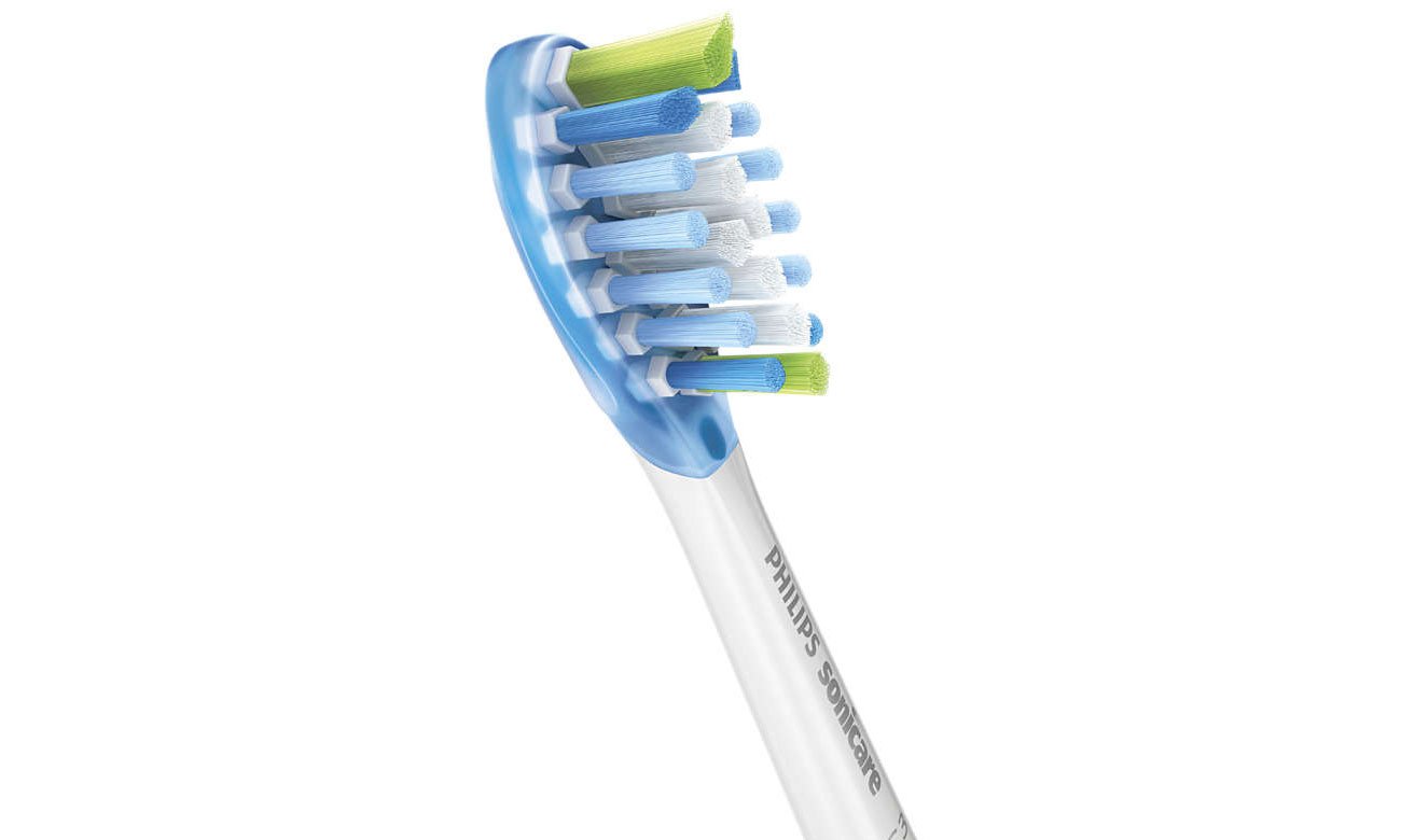 Końcówki do szczoteczek Philips Sonicare HX9042/17