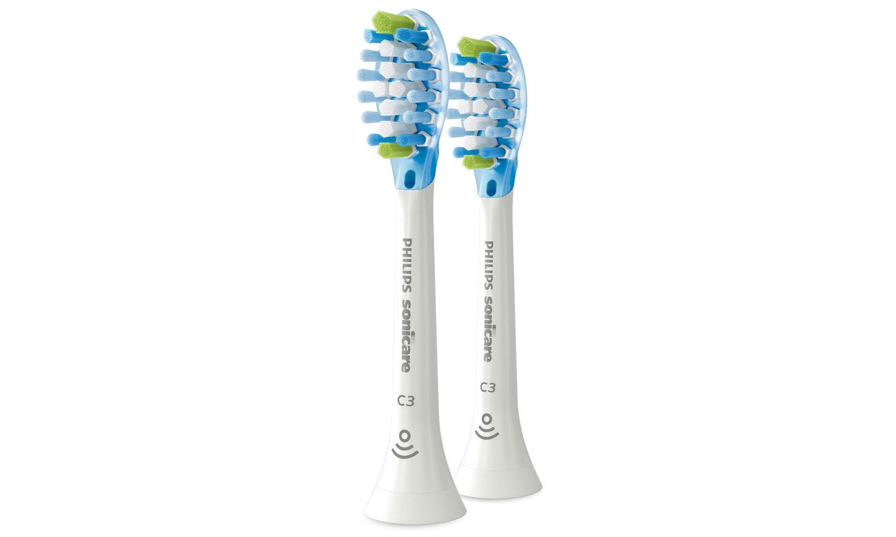 Końcówki do szczoteczek Philips Sonicare HX9042/17