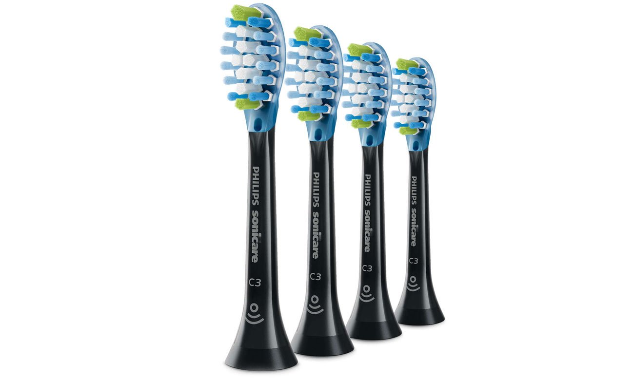 Końcówki do szczoteczek Philips Sonicare HX9044/33