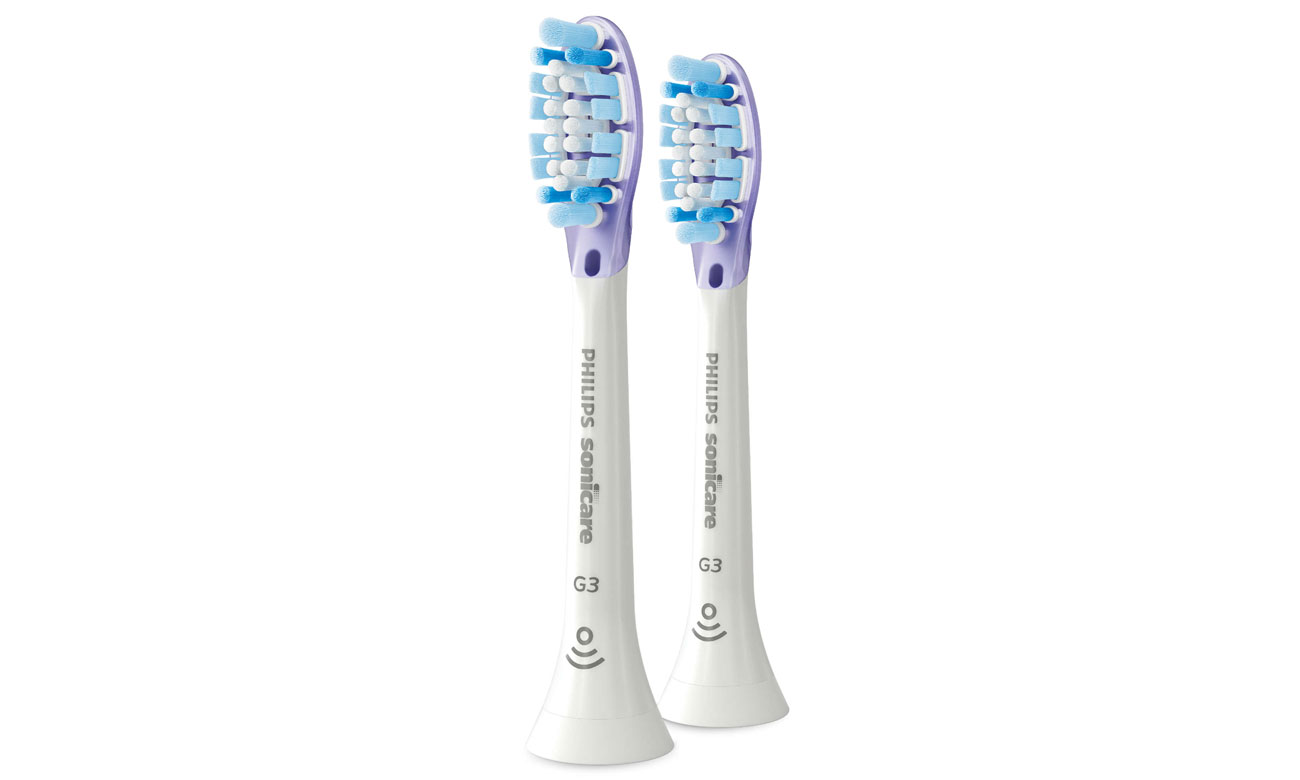 Końcówki do szczoteczek Philips Sonicare HX9052/17