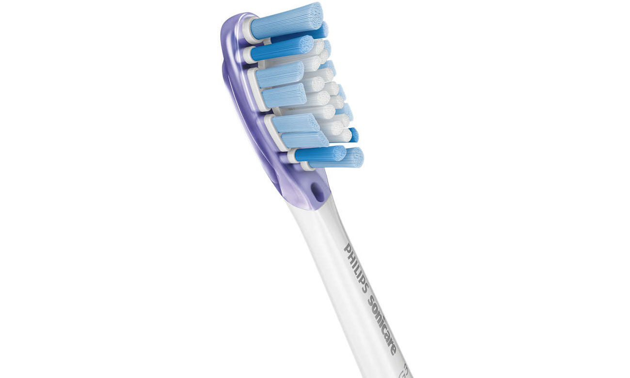 Końcówki do szczoteczek Philips Sonicare HX9052/17