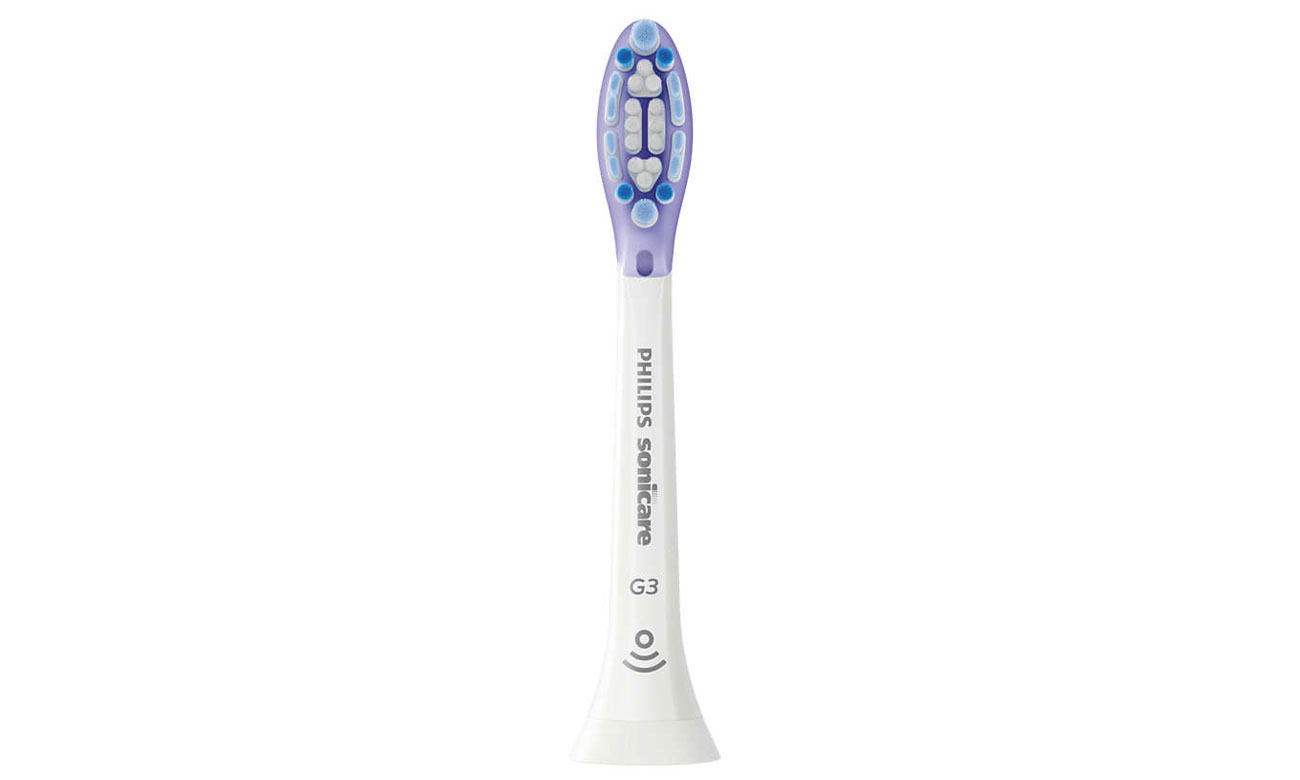 Końcówki do szczoteczek Philips Sonicare HX9052/17