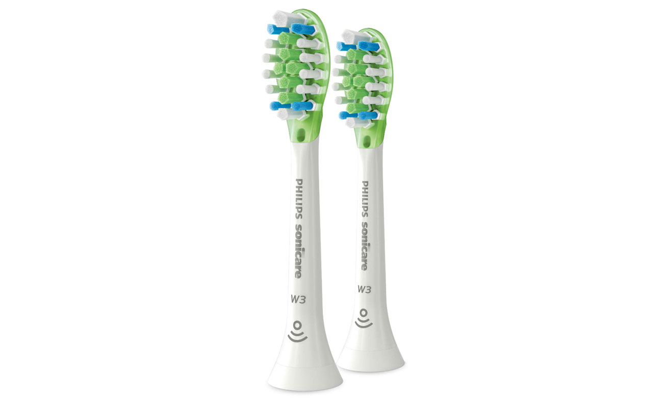 Końcówki do szczoteczek Philips Sonicare HX9062/17