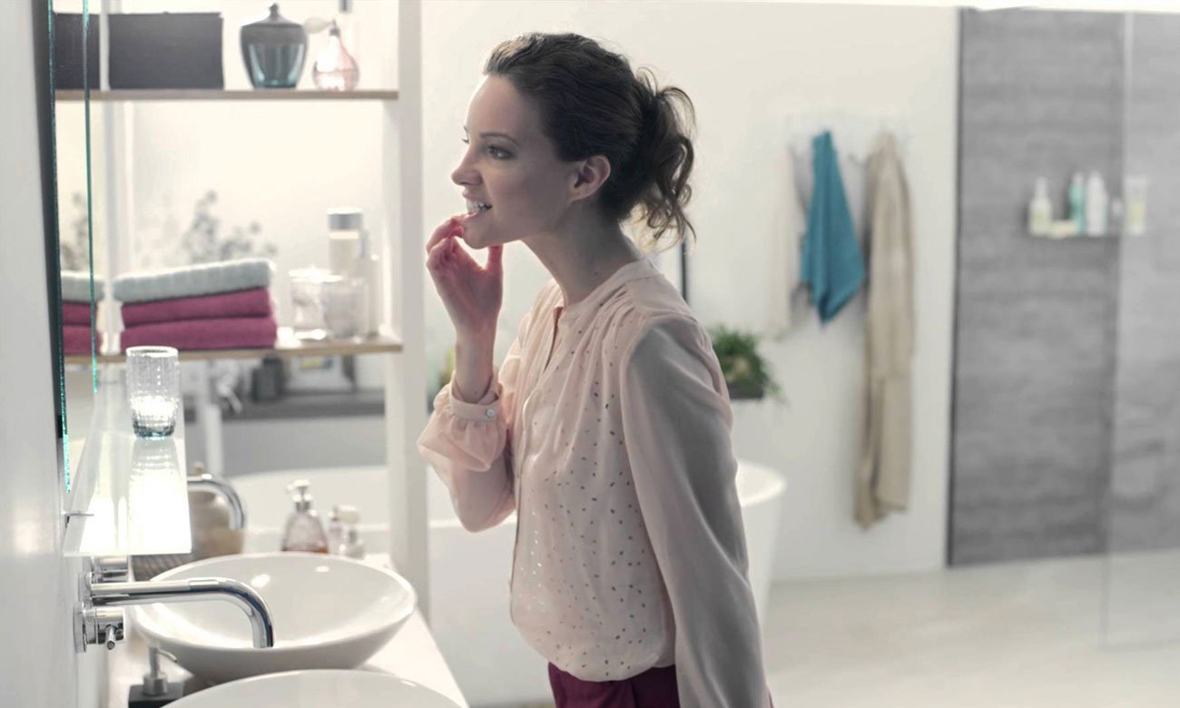 Końcówki do szczoteczek Philips Sonicare HX9062/33