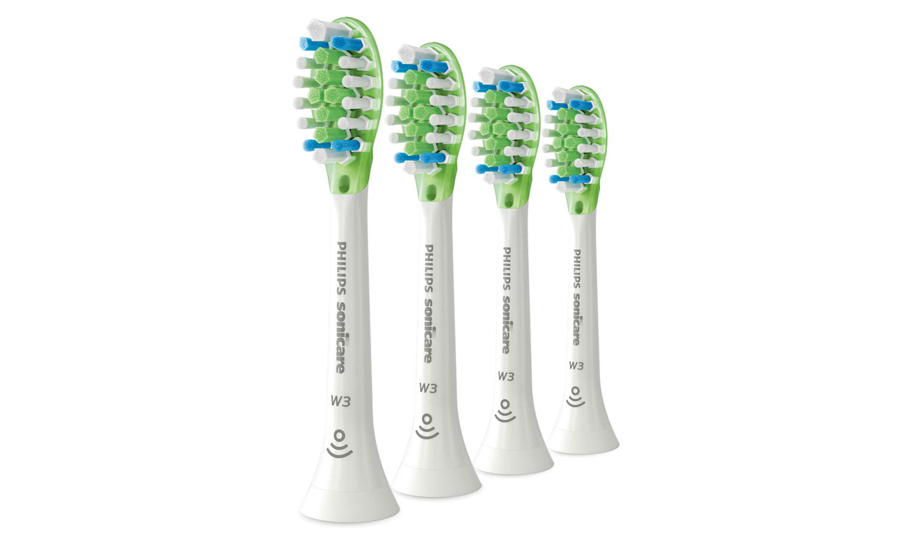 Końcówki do szczoteczek Philips Sonicare HX9064/17