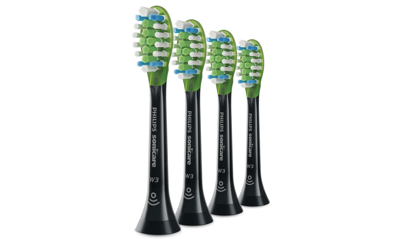 Końcówki do szczoteczek Philips Sonicare HX9064/33