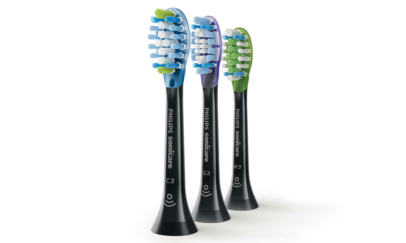 Końcówki do szczoteczek Philips Sonicare HX9073/33