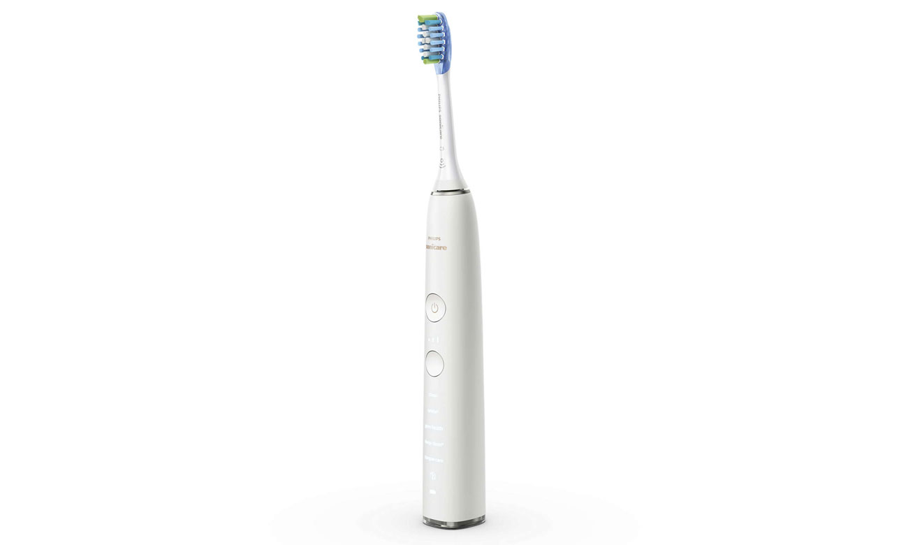 Szczoteczka soniczna Philips Sonicare HX9924/07 DiamondClean Smart