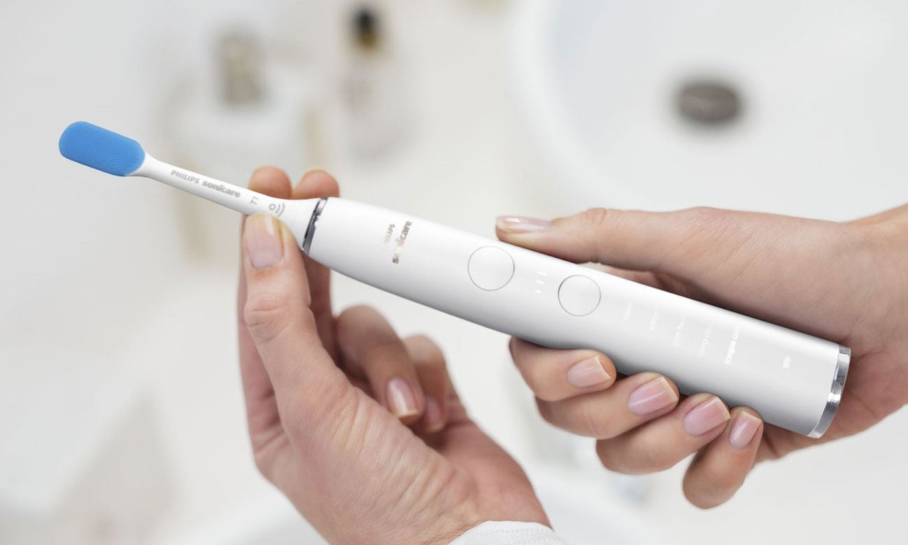 Szczoteczka soniczna Philips Sonicare HX9924/07 DiamondClean Smart