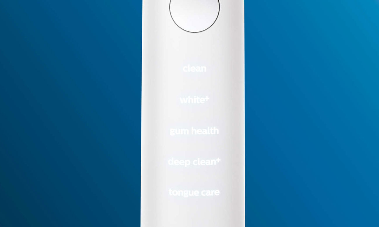 Szczoteczka soniczna Philips Sonicare HX9924/07 DiamondClean Smart