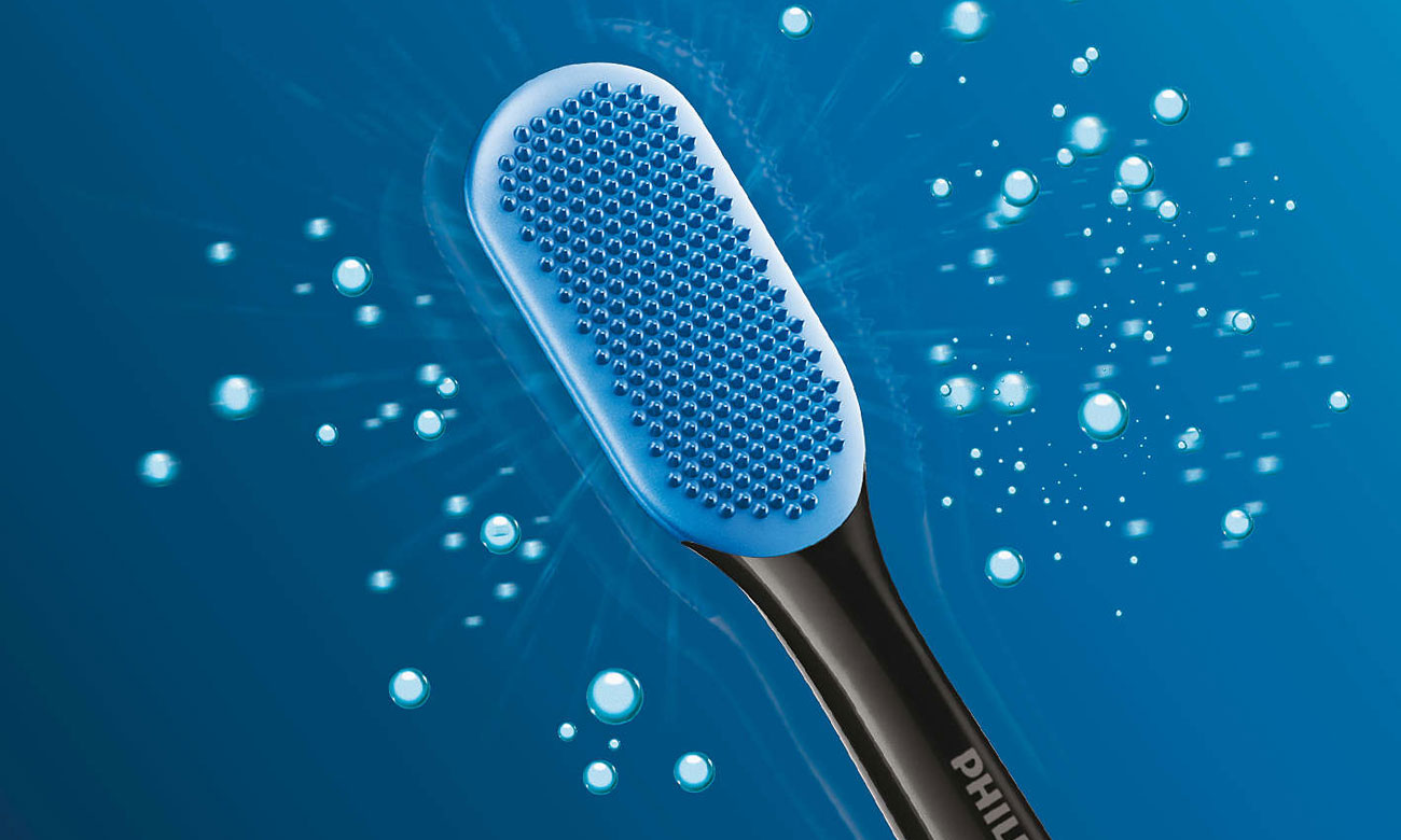 Szczoteczka soniczna Philips Sonicare HX9924/17 DiamondClean Smart
