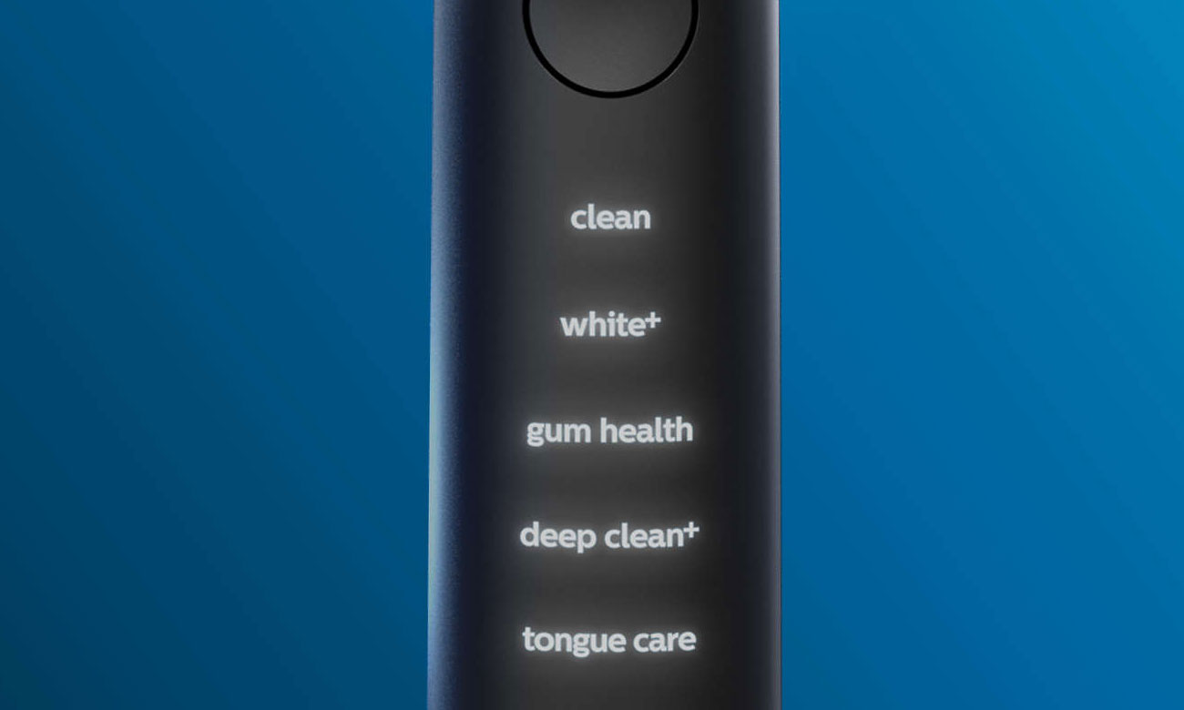 Szczoteczka soniczna Philips Sonicare HX9924/17 DiamondClean Smart