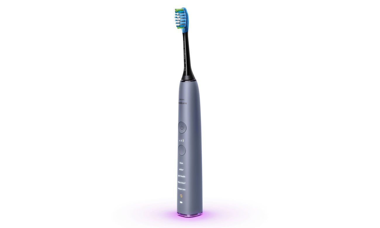Szczoteczka soniczna Philips Sonicare HX9924/47 DiamondClean Smart