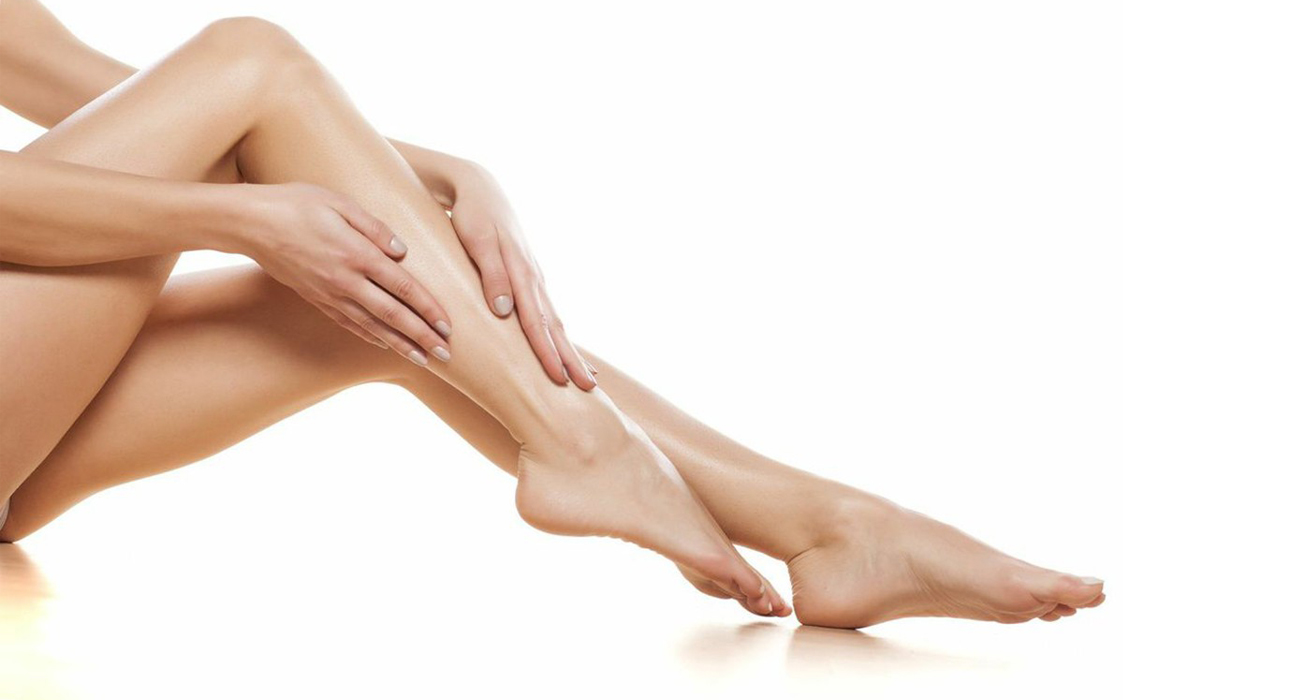 Philips Lumea - jak działa depilacja IPL?