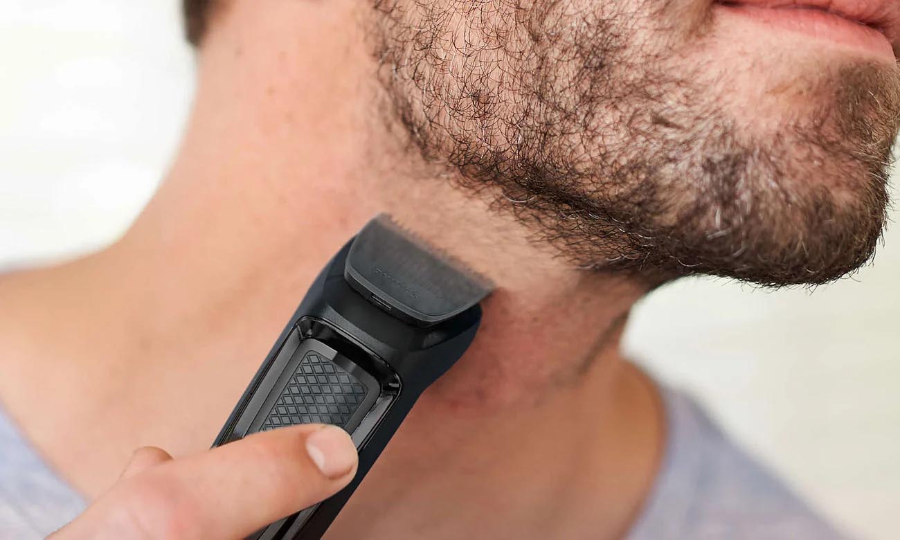 Trymer Philips MG3715/14 Multigroom series 3000