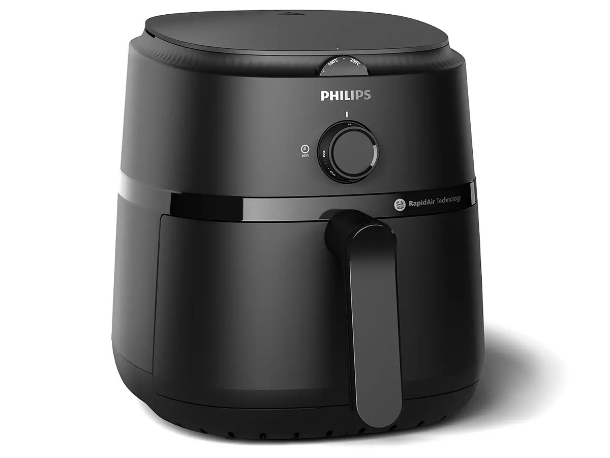 Philips Frytkownica NA120/00