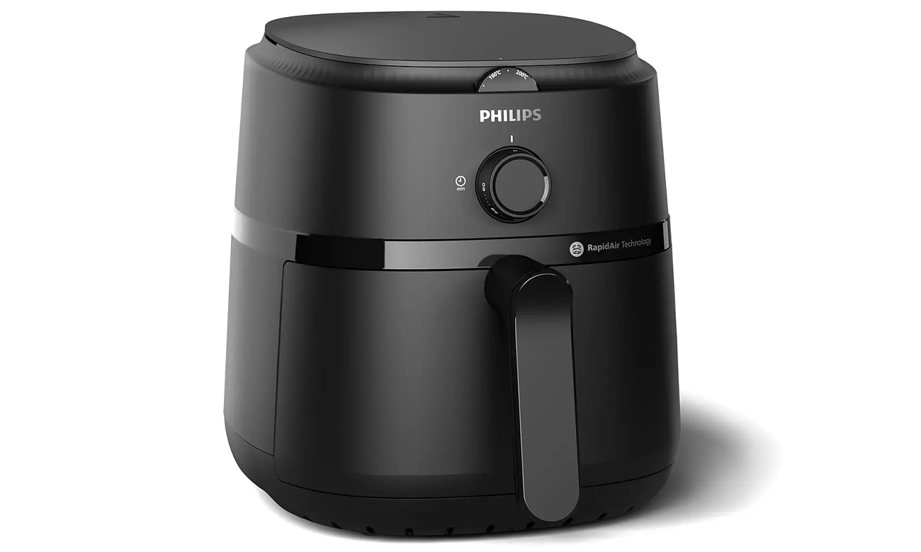 Philips Frytkownica NA120/00